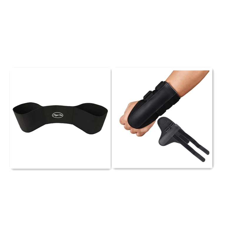 Golf Waving Wrist Fixer Wrist Flip Wrist Correction Band